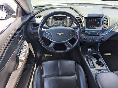 Used 2016 Chevrolet Impala LTZ FWD image 29