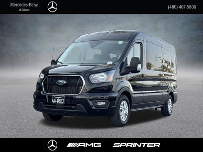 Used 2025 Ford Transit 350 XLT