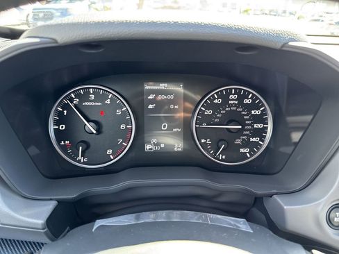 New 2026 Subaru Crosstrek 2.0i Premium AWD/4WD image 10