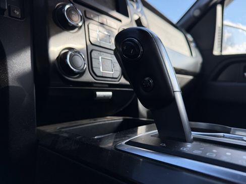 Used 2014 Ford F150 FX4 w/ FX Appearance Package image 21