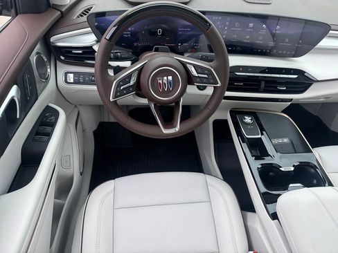 New 2026 Buick Enclave Avenir w/ Super Cruise Package AWD/4WD image 13