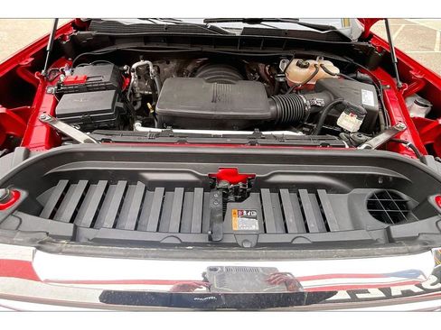 Used 2019 GMC Sierra 1500 SLT w/ SLT Premium Plus Package image 10