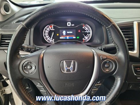 Used 2017 Honda Ridgeline RTL image 10
