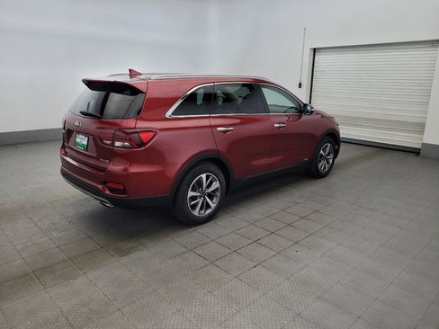 Used 2019 Kia Sorento EX AWD/4WD image 10