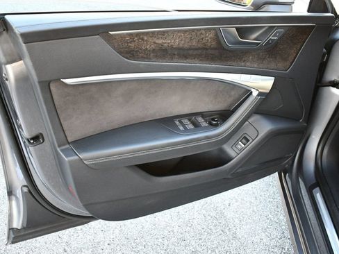 Used 2019 Audi A7 3.0T Prestige w/ Prestige Package AWD/4WD image 35