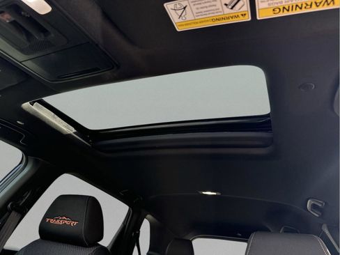 New 2026 Honda CR-V TrailSport image 33