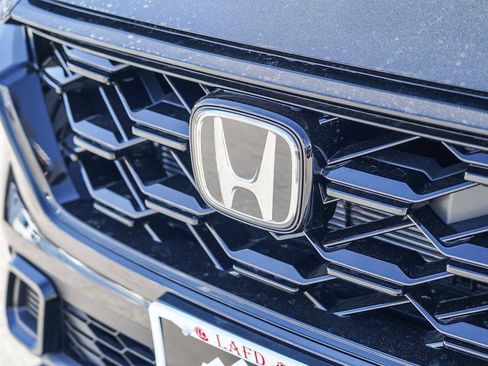 New 2026 Honda CR-V Sport image 3