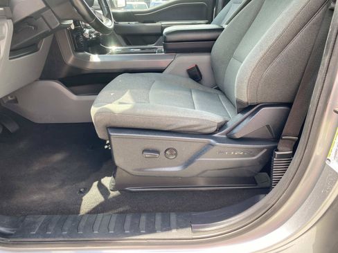 Used 2024 Ford F150 XLT w/ Mobile Office Package AWD/4WD image 18