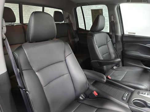 Used 2023 Honda Ridgeline RTL image 49