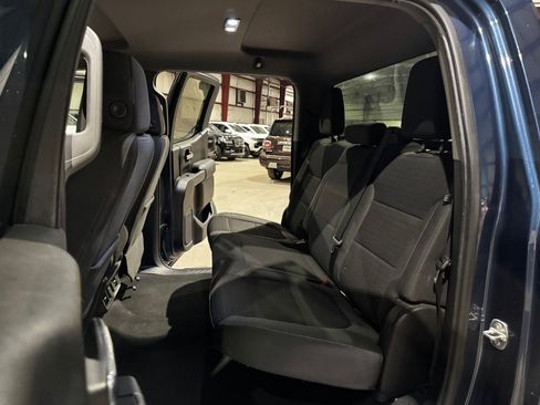 Used 2019 Chevrolet Silverado 1500 LT w/ All-Star Edition image 18