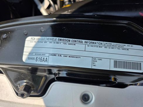 Used 2022 RAM ProMaster 2500 w/ Interior LED Lighting Group FWD image 25