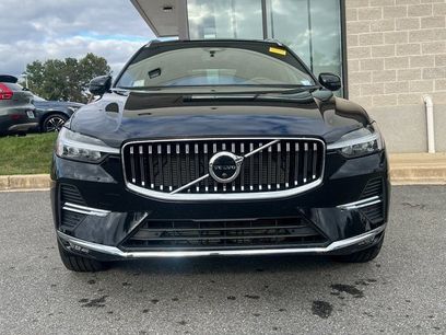 Certified 2023 Volvo XC60 B5 Plus w/ Climate Package
