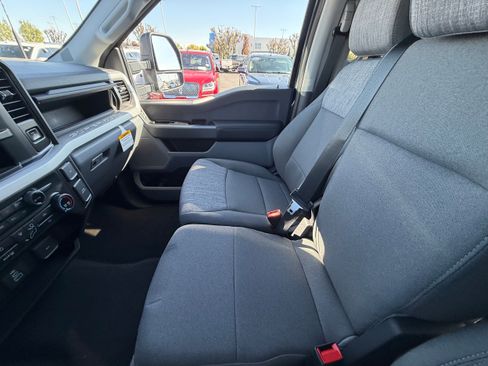 New 2026 Ford F350 XLT AWD/4WD image 26