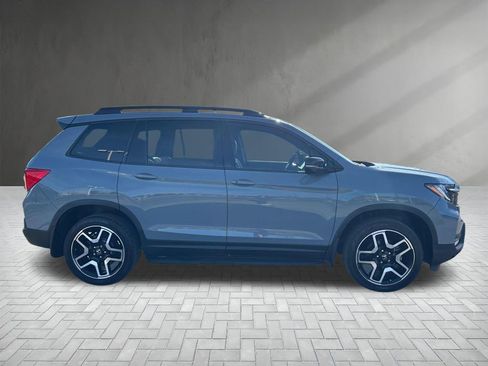 Used 2023 Honda Passport Elite image 7