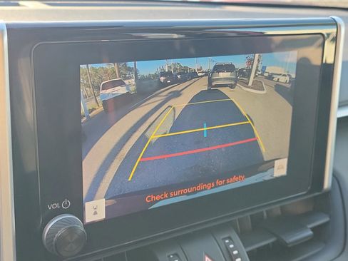 Used 2023 Toyota RAV4 Adventure image 11