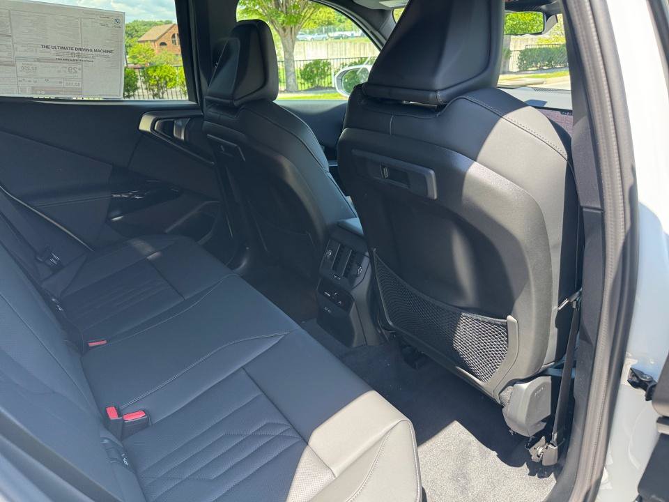 New 2026 BMW X3 xDrive30i w/ Premium Package AWD/4WD image 29