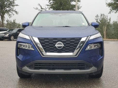 Certified 2023 Nissan Rogue SV image 2