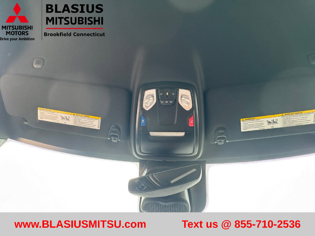 Used 2026 RAM 2500 Big Horn AWD/4WD image 28