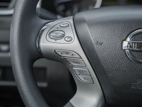 Used 2018 Nissan Murano S w/ Cargo Package image 24