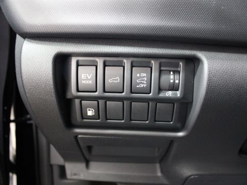 New 2026 Subaru Forester Premium AWD/4WD image 8