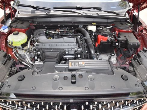New 2026 Lincoln Nautilus Reserve AWD/4WD image 49