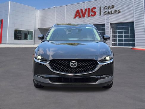 Used 2025 MAZDA CX-30 AWD 2.5 S w/ Preferred Package image 2