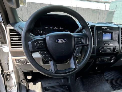 Used 2020 Ford F250 XL w/ XL Value Package RWD image 9