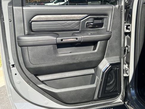 New 2026 RAM 2500 Limited image 16