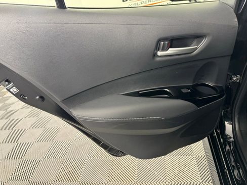 Used 2023 Toyota Corolla SE image 23