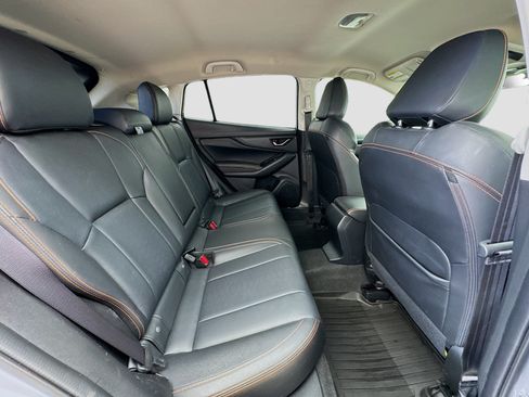 Used 2019 Subaru Crosstrek 2.0i Limited w/ Popular Package #2 AWD/4WD image 17