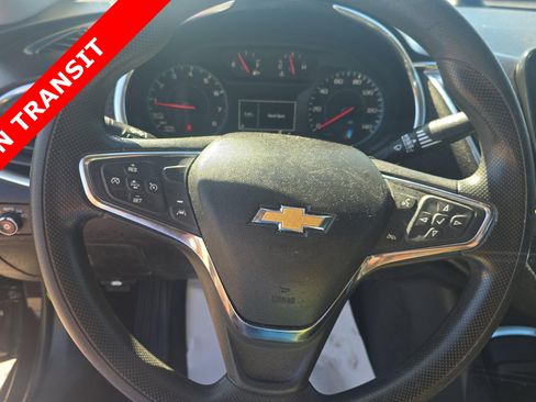 Used 2020 Chevrolet Malibu LT FWD image 6