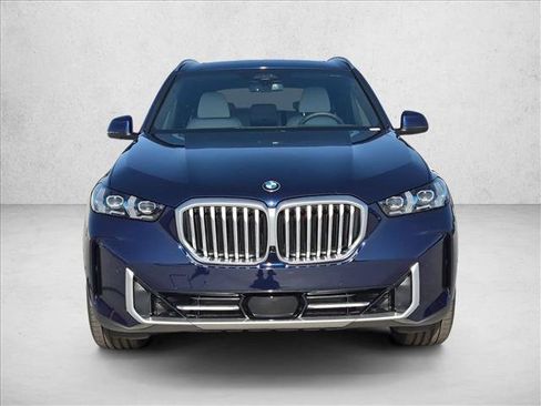 New 2026 BMW X5 xDrive40i AWD/4WD image 6