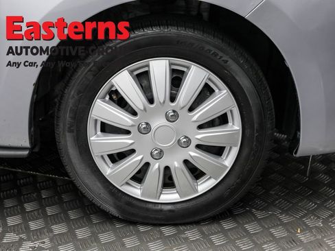 Used 2022 Mitsubishi Mirage ES image 28