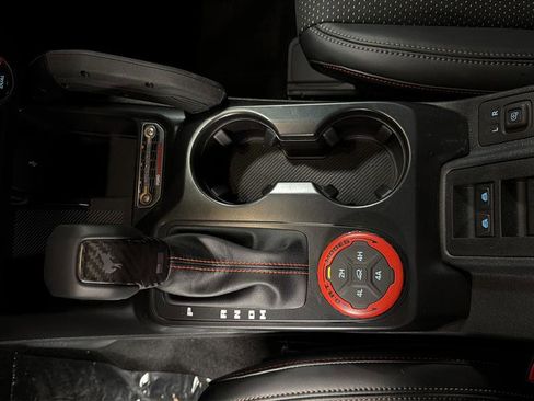 New 2026 Ford Bronco Raptor image 13