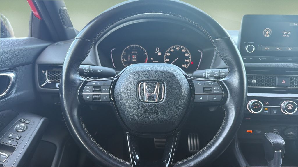Used 2024 Honda Civic Sport image 14