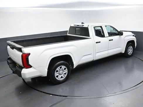 Used 2024 Toyota Tundra SR w/ SR Tow Package image 37