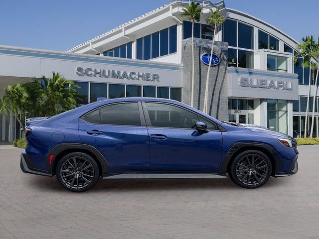 Used 2022 Subaru WRX Limited AWD/4WD image 8
