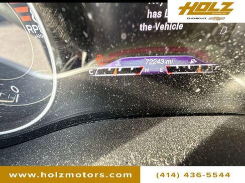 Used 2018 Jeep Cherokee Limited image 12