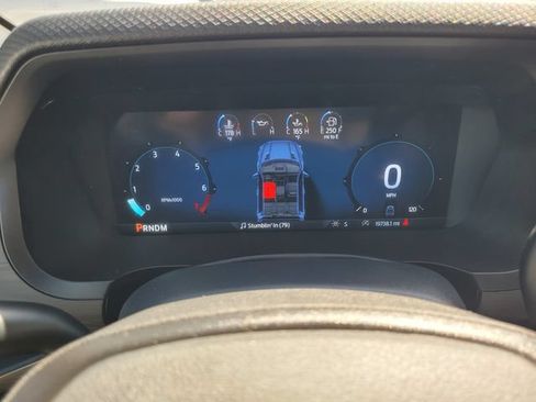 Certified 2024 Ford F150 STX AWD/4WD image 29