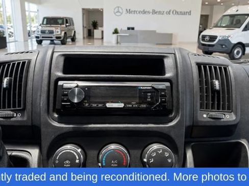 Used 2014 RAM ProMaster 2500 FWD image 4