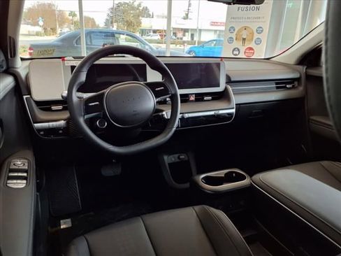 Certified 2024 Hyundai Ioniq 5 Limited RWD image 7