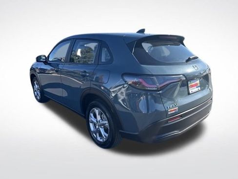 Certified 2024 Honda HR-V LX image 3