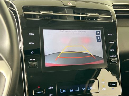 Used 2023 Hyundai Tucson SEL w/ Convenience Package image 13