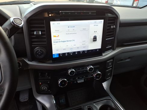 Used 2024 Ford F150 XLT w/ Equipment Group 302A MID image 10