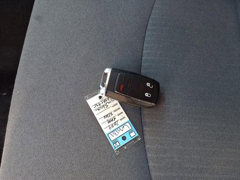 Used 2024 RAM 2500 Big Horn w/ Bed Utility Group image 49