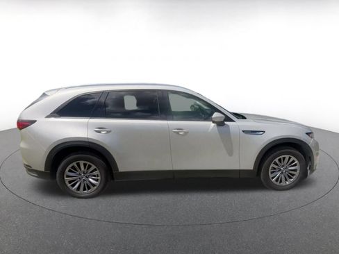 Used 2025 MAZDA CX-90 3.3 Turbo w/ Preferred Package AWD/4WD image 15