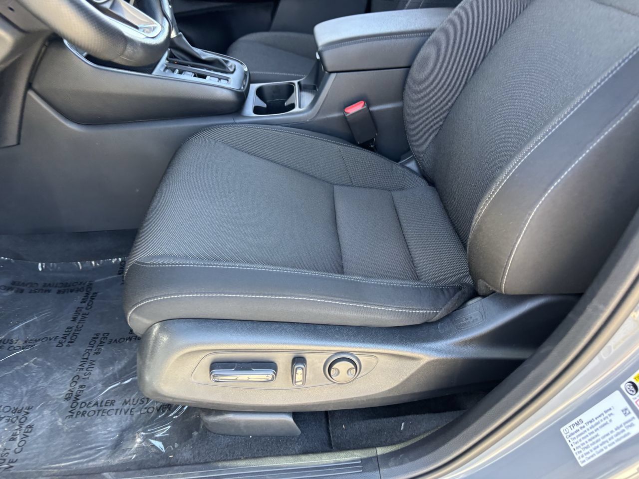 Certified 2024 Honda CR-V EX image 18