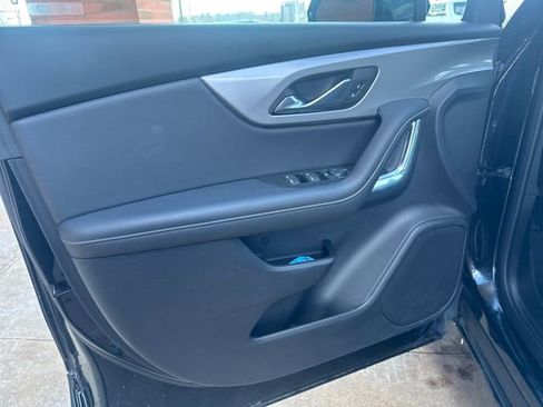 Certified 2023 Chevrolet Blazer LT w/ Midnight/Sport Edition image 13