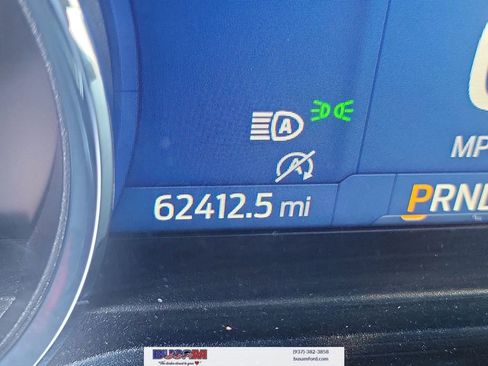 Certified 2024 Ford Expedition Limited AWD/4WD image 24