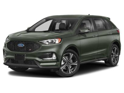 Used 2022 Ford Edge ST w/ Equipment Group 401A